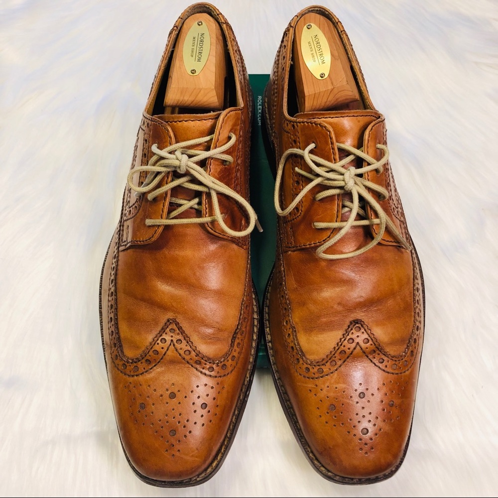 Cole Haan Oxford Dress Shoe
